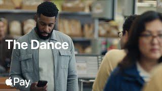 Apple Pay  The Dance  Apple