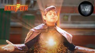 क्या Baalveer बच पाएगा Aageel के महा जादू से?  Baalveer 3  Full Episode  21 June 2023