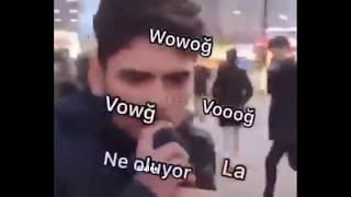 Turkish Funny Memes #1