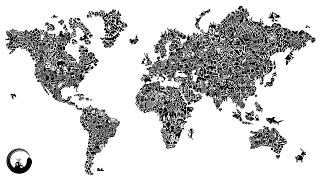 Why Countries Exist The Rise of the Nation State in 6 Minutes