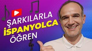 La Bamba Türkçe Çevirisi ile İSPANYOLCA Öğreniyorum 