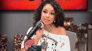 Mýa on How 7 Years of CELIBACY Changed Her Life