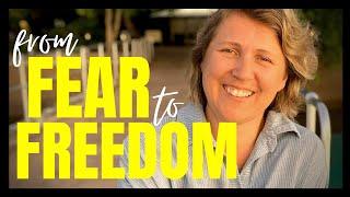 From Fear to Freedom - Escaping the Jehovahs Witnesses  RENEE PICKLES