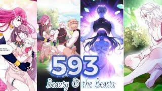 Beauty and the Beasts Chapter 593 589  Becoming Immortal?