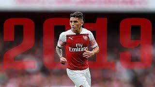 Lucas Torreira ● Ultimate Defensive Skills & Passing 20182019