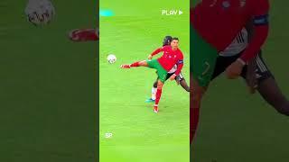 Mbappe Copying Ronaldo    #viral #shortvideo