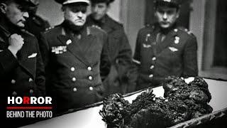 The CHILLING DEATH of Vladimir Komarov *GRAPHIC CONTENT*