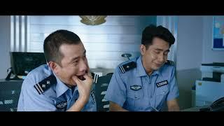 The Mermaid Police Scene English Subtitles