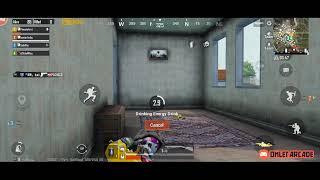 Erangle.live match .   PUBG MOBILE.