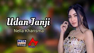 Nella Kharisma - Udan Janji  Dangdut OFFICIAL