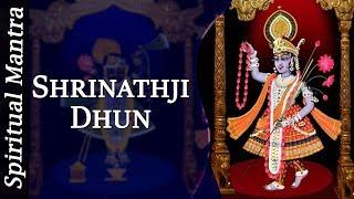 Shrinathji Sharanam Mamah  શ્રીનાથજી શરણમ મમ