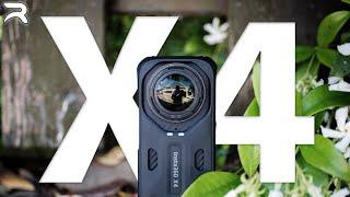 INSTA360 X4 IN GIAPPONE RECENSIONE CONSIGLI EDITING E MOLTO ALTRO 