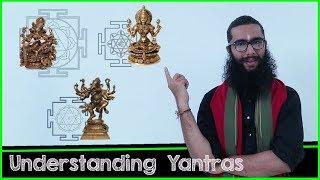 How to Understand Create & Benefit from Yantras