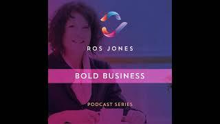 Episode 21 A supportive culture in the workplace makes a huge difference with Emma Hopkins-Jones