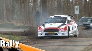 Zuiderzee Rally 2018 - Best of by Rallymedia