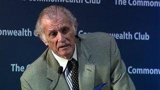 Frank Deford The NCAA Cartel Is On Its Last Legs