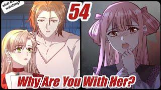 Give the Harem to the Villainess Chapter 54