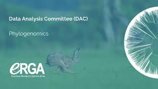 Phylogenomics Subcommittee - Introduction 2023