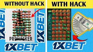 All loss recover 1xbet apple of fortune live game Play live hack video  1xbet 2024 hack