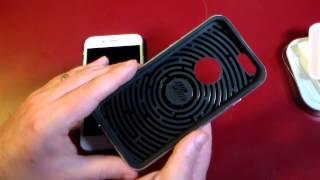 Verus Iron Shield Case for the iPhone6