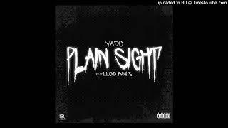 Vado - Plain Sight ft. Lloyd Banks Official Audio