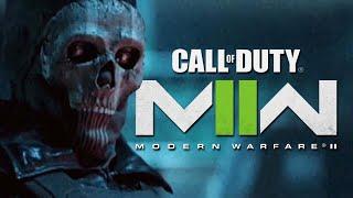 COD Modern Warfare 2 - PRISON  - Part 3