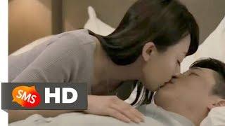 Young Step Mom - 2019  - Best Kiss Scene - 18+ - Korean Movie Clips - Full HD