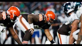 Browns Players With the Most to Gain vs. the Packers Saturday - Sports4CLE 8924