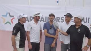 SSL Finals 2016 - Best of the Best - SSL Boat Sunk