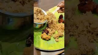 chicken 65 biriyani thalapakati biriyani shorts Danus tips