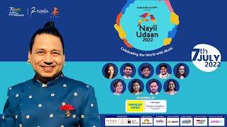 NAYII UDAAN 2022  KAILASH KHER  DISCOVERY OF TALENT  7th JULY 