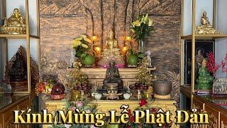 Mùng 1 Tháng 4 Lặng Lẽ Về Chùa Tìm Chút Bình Yên  NSND Bạch Tuyết  Lối Mộng Thiền Xưa