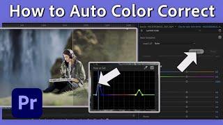 Color Correction & Color Grading Hacks  Premiere Pro Tutorial  Adobe Video