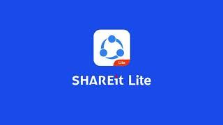 SHAREit Lite Share & File Transfer App Smaller & Simpler  Official Video