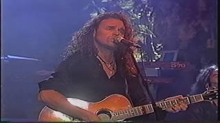 Maná El reloj Cucú en vivo 1995