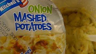 Mike Mitchells - Onion Mashed Potatoes
