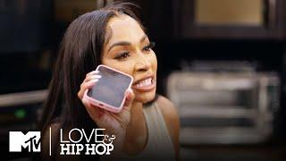 Karlie Redd Catches Kai Cheating  Love & Hip Hop Atlanta