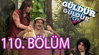 Güldür Güldür Show 110. Bölüm Tek Parça Full HD 11 Mayıs Çarşamba