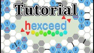 To The Point How to play hexceed