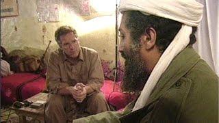 Osama bin Ladens Last Western Interview Before 911