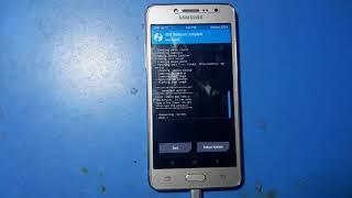 How To ROOT And Install TWRP SuperSU Samsung J2 Prime SM-G532F SM-G532G  100% Working