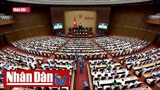 Thông qua Nghị quyết về chính sách đặc thù phát triển tỉnh Nghệ An TP Đà Nẵng