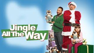 Jingle All the Way 1996 Movie  Arnold Schwarzenegger  Fact & Review