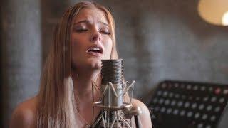 BEST FEMALE VERSION of SOMEONE YOU LOVED  LEWIS CAPALDI Cover by Brittany Maggs