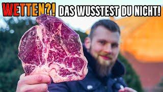 PORTERHOUSE STEAK perfekt grillen Alles was du wissen musst