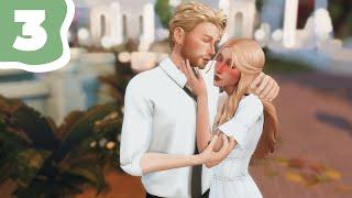 getting married  Whimsy Stories Challenge #3 Sims 4