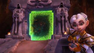 World of Warcraft Classic Announcement