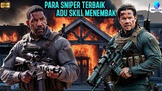 PASUKAN KHUSUS YANG DIJEBAK SAMPAI DIPAKSA MERAMPOK KARTEL NARKOBOY  - Alur Cerita Film Action