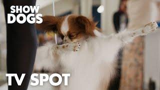 Show Dogs  Unfurgettable TV Spot  Global Road Entertainment