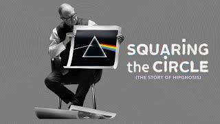 SQUARING THE CIRCLE THE STORY OF HIPGNOSIS - Trailer Deutsch - Release 21.06.24